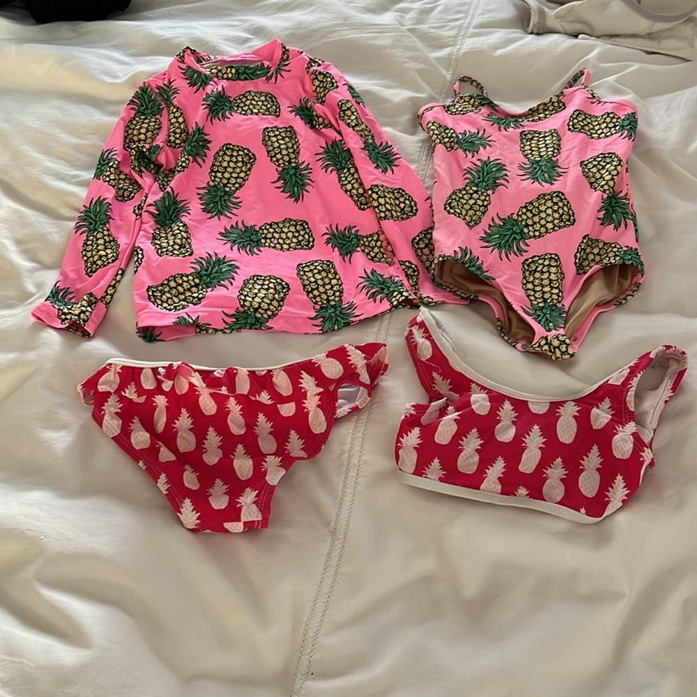 Snapper Rock Bikini and Beach Dress Coverup